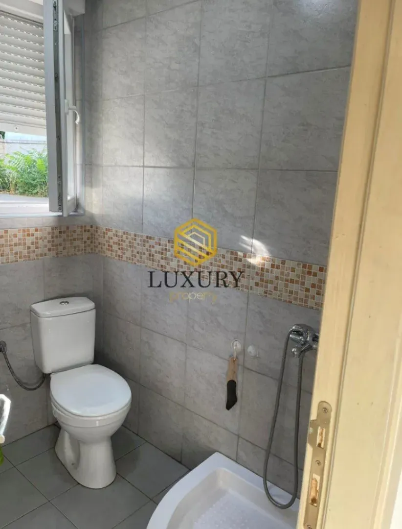 Prodaja, jednosoban stan, 31m², Zabjelo, Podgorica