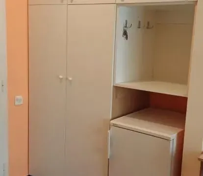 Prodaja, garsonjera, 22m², Podbara, Novi Sad Sve Podlokacije - image 7