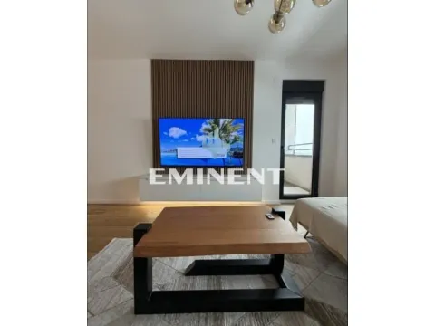 Rent, three bedroom apartment, 70m², Hala Pionir, Palilula Sve Podlokacije - image 4