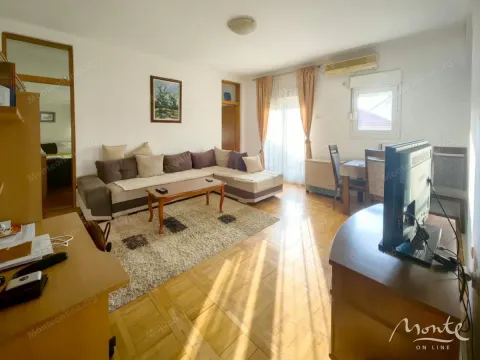 Prodaja, dvosoban stan, 53m², Masline, Podgorica - image 2