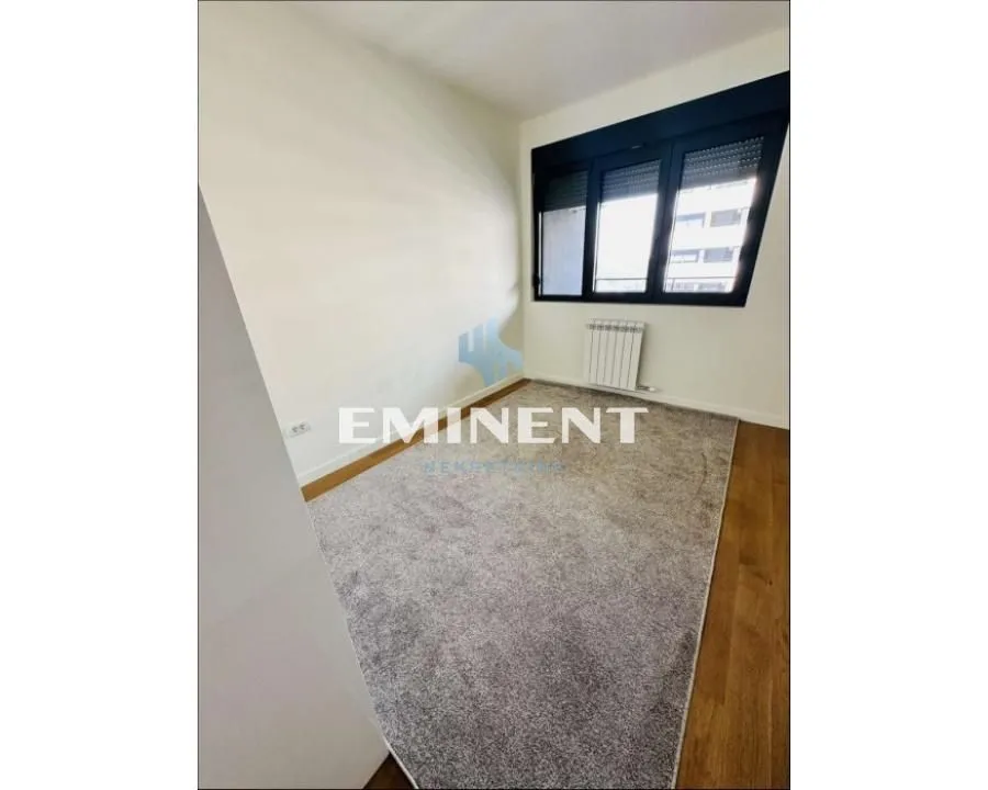 Rent, two bedroom apartment, 48m², Cerak, Beograd