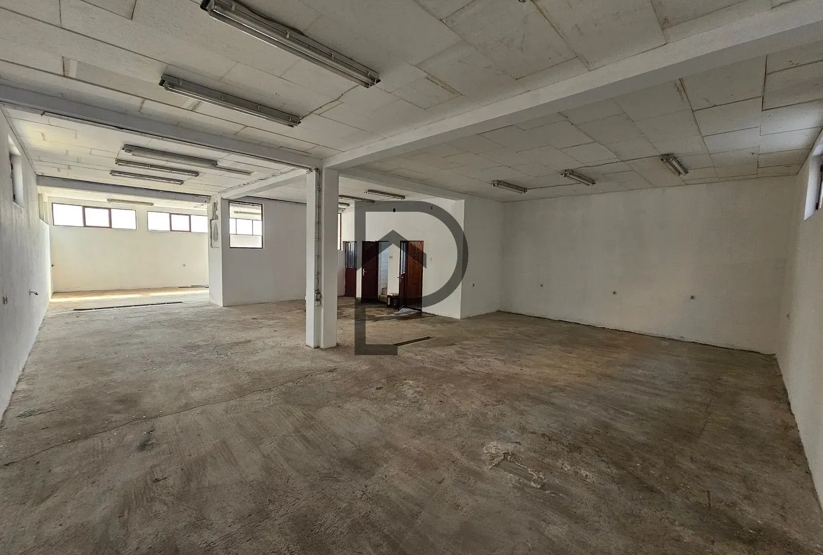 Rent, office space, 100m², Zabjelo, Podgorica