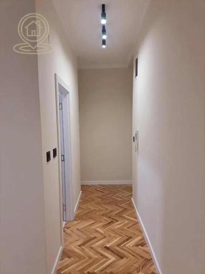 Prodaja, dvosoban stan, 59m², Stari grad, Novi Sad