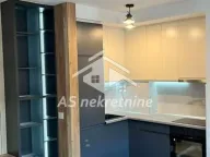Izdavanje, dvosoban stan, 48m², Novi Beograd Blok 63, Novi Beograd Sve Podlokacije - image 3