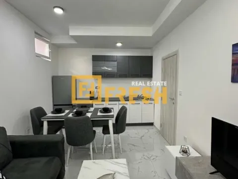 Izdavanje, jednosoban stan, 44m², Zabjelo, Podgorica - image 3