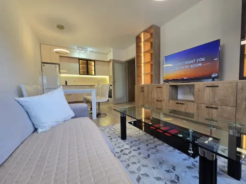Rent, two bedroom apartment, 70m², City Kvart, Podgorica - image 4