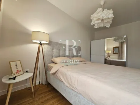 Izdavanje, jednosoban stan, 40m², Central Point, Podgorica - image 9