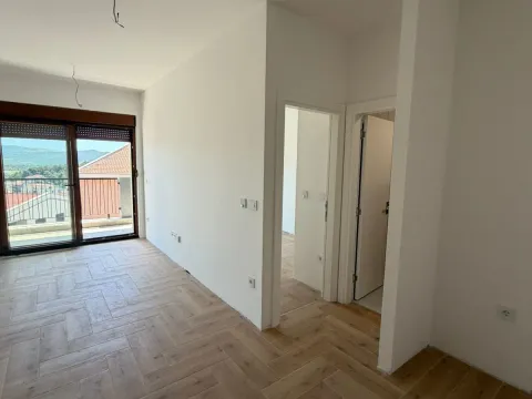 Prodaja, jednosoban stan, 44m², Kava, Tivat - image 9