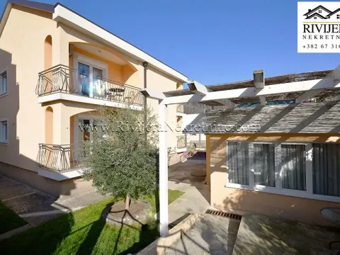 Sale, house, 187m², Igalo, Herceg Novi - image 3