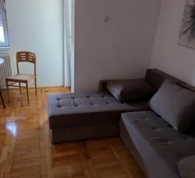 Rent, studio apartment, 26m², Salajka, Novi Sad Sve Podlokacije - image 2