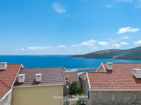 Sale, one bedroom apartment, 74m², Luštica Bay, Tivat - image 19