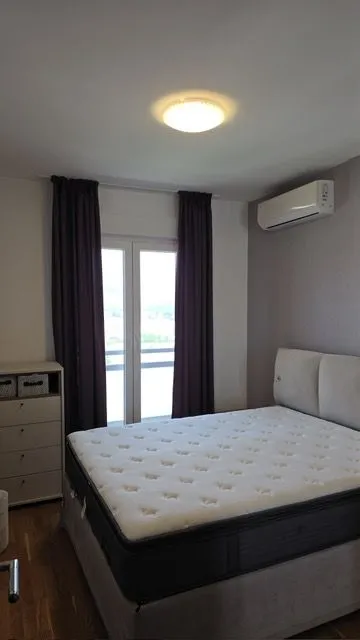 Prodaja, dvosoban stan, 63m², City Kvart, Podgorica