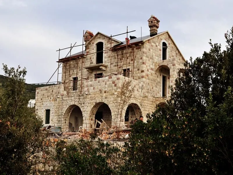 Prodaja, kuća, 260m², Tivat, Crna Gora