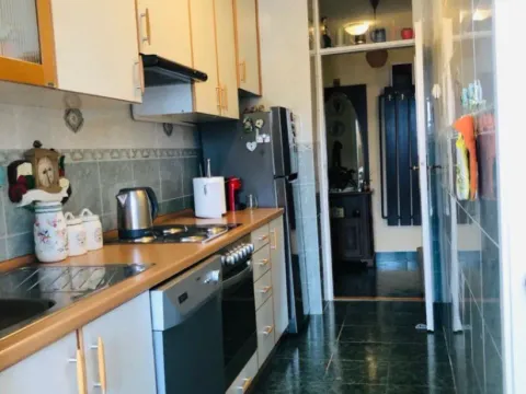 Prodaja, dvosoban stan, 85m², Preko Morače, Podgorica