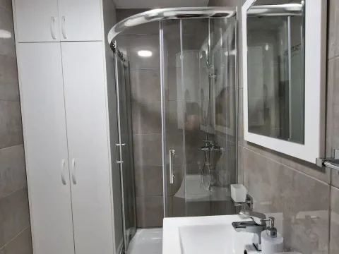 Rent, one bedroom apartment, 45m², Zabjelo, Podgorica - image 8