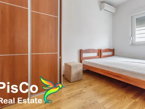 Izdavanje, dvosoban stan, 64m², City Kvart, Podgorica - image 9