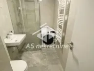 Rent, two bedroom apartment, 47m², Novi Beograd Blok 64, Novi Beograd Sve Podlokacije - image 22