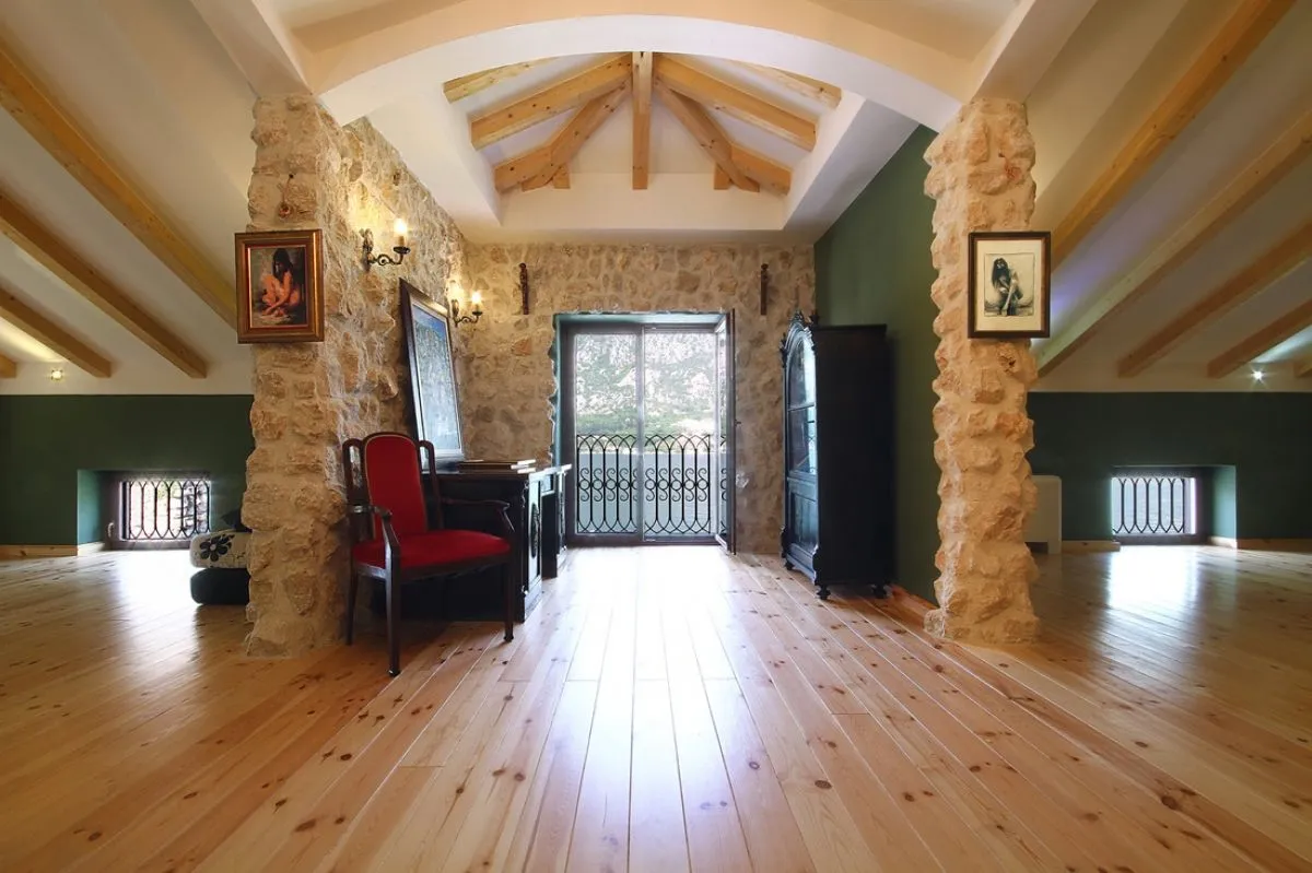 Sale, house, 497m², Prčanj, Kotor
