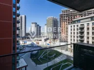 Prodaja, dvosoban stan, 54m², Savski Venac, Beograd - image 14