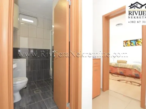 Sale, one bedroom apartment, 45m², Ratiševina, Herceg Novi - image 6