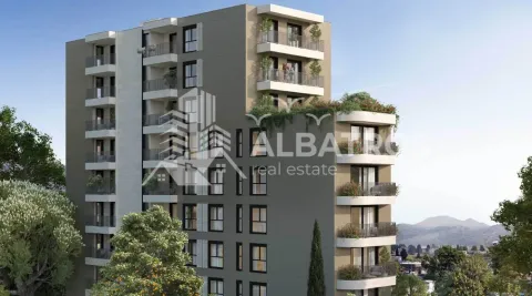 Sale, two bedroom apartment, 75m², Centar, Bar - image 3