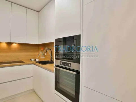 Prodaja, jednosoban stan, 42m², Budva, Crna Gora - image 13