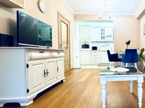 Izdavanje, stan, 50m², Ljubović, Podgorica - image 8