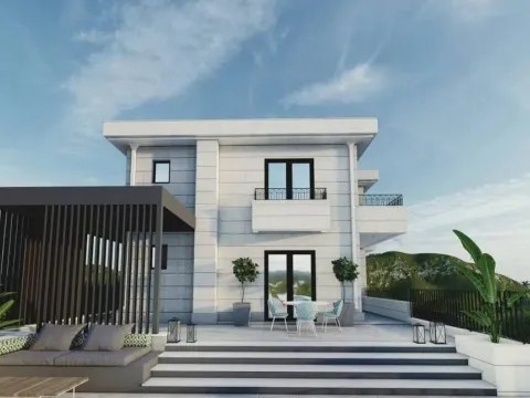 Sale, house, 318m², Reževići, Budva - image 7