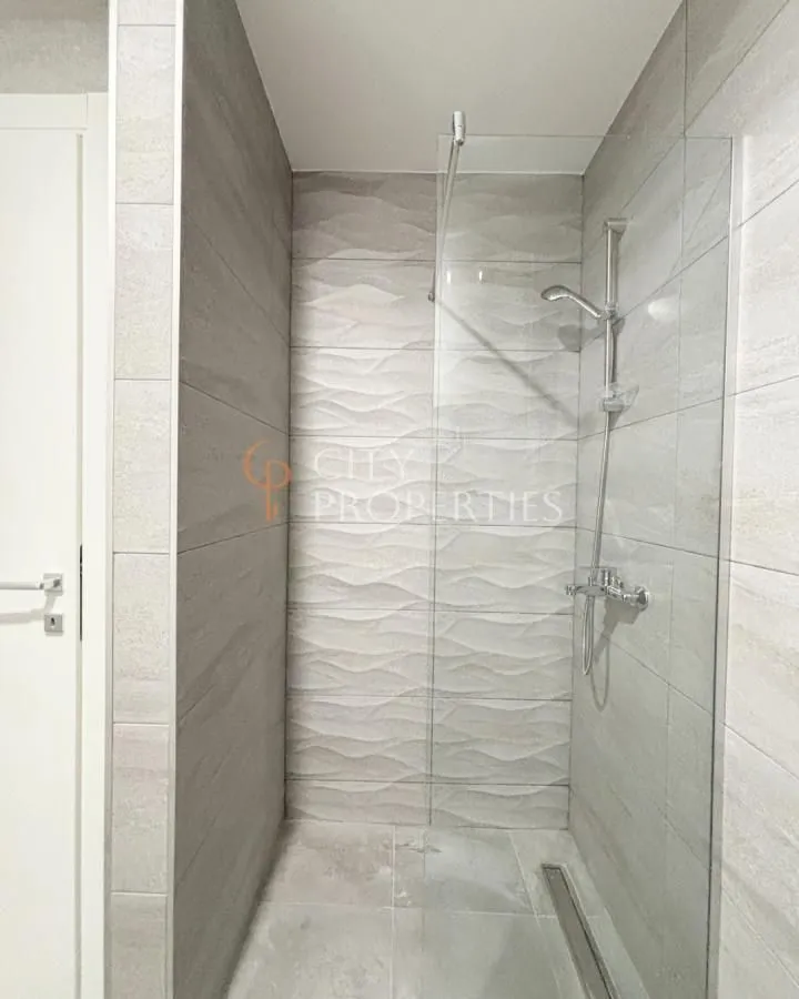 Prodaja, stan, 45m², Stari Aerodrom, Podgorica