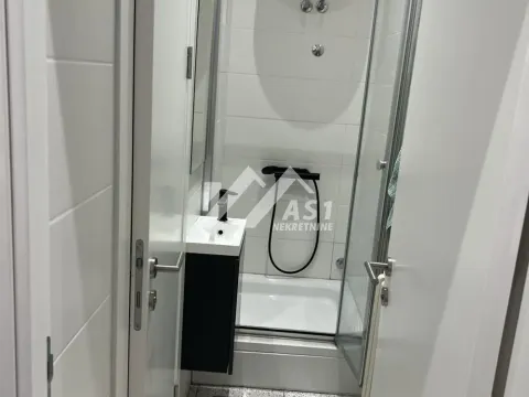 Izdavanje, jednosoban stan, 34m², Novi Sad Sve Podlokacije, Novi Sad - image 8