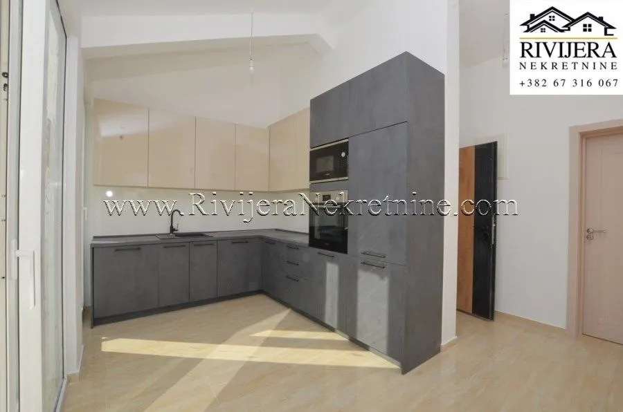 Prodaja, kuća, 74m², Đenovići, Herceg Novi