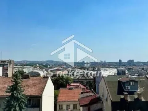 Izdavanje, trosoban stan, 80m², Čubura, Beograd - image 22