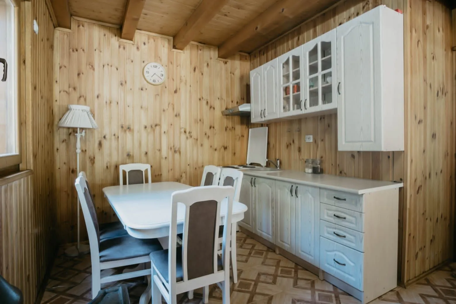 Prodaja, kuća, 140m², Žabljak, Crna Gora