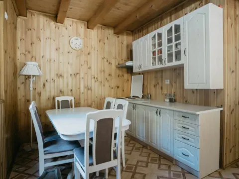 Prodaja, kuća, 140m², Žabljak, Crna Gora - image 16