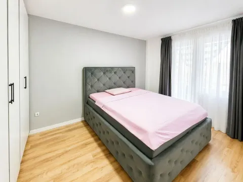 Sale, two bedroom apartment, 45m², Bar, Crna Gora - image 6