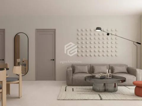 Prodaja, jednosoban stan, 70m², Mrčevac, Tivat - image 14