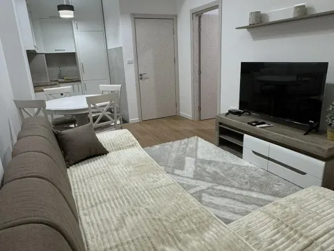 Rent, one bedroom apartment, 35m², Ljubović, Podgorica - image 3