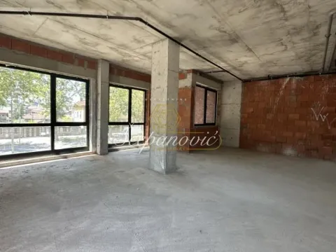 Sale, office space, 370m², Sajam, Novi Sad Sve Podlokacije - image 5