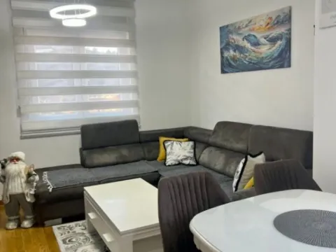 Prodaja, jednosoban stan, 46m², Zagorič, Podgorica - image 7