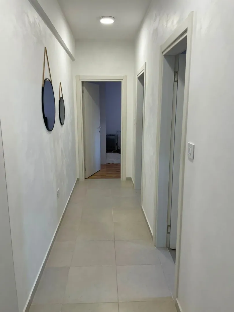Rent, two bedroom apartment, 75m², Zabjelo, Podgorica