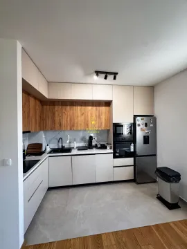 Prodaja, dvosoban stan, 72m², New City, Podgorica - image 5