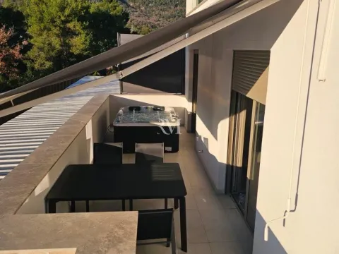 Sale, two bedroom apartment, 63m², Tivat, Crna Gora - image 10