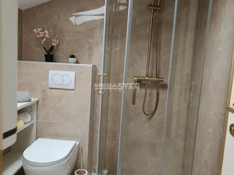 Rent, one bedroom apartment, 51m², Borča 1, Borča Sve Podlokacije - image 14