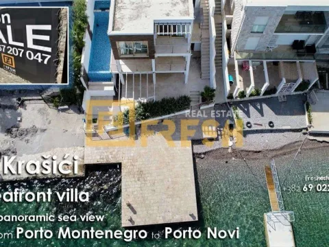 Prodaja, kuća, 300m², Tivat, Crna Gora - image 12