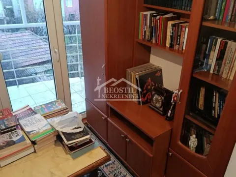 Prodaja, trosoban stan, 56m², Zvezdara Sve Podlokacije, Beograd - image 13