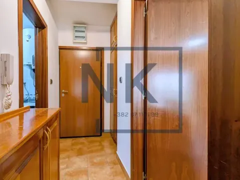 Sale, one bedroom apartment, 41m², Vezirov Most, Podgorica - image 8