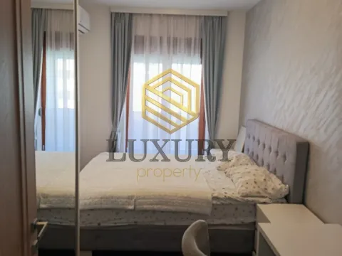 Rent, two bedroom apartment, 74m², Master Kvart, Podgorica - image 9