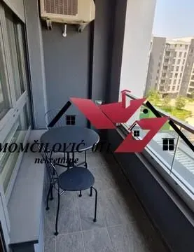 Izdavanje, garsonjera, 31m², Voždovac Sve Podlokacije, Beograd - image 8