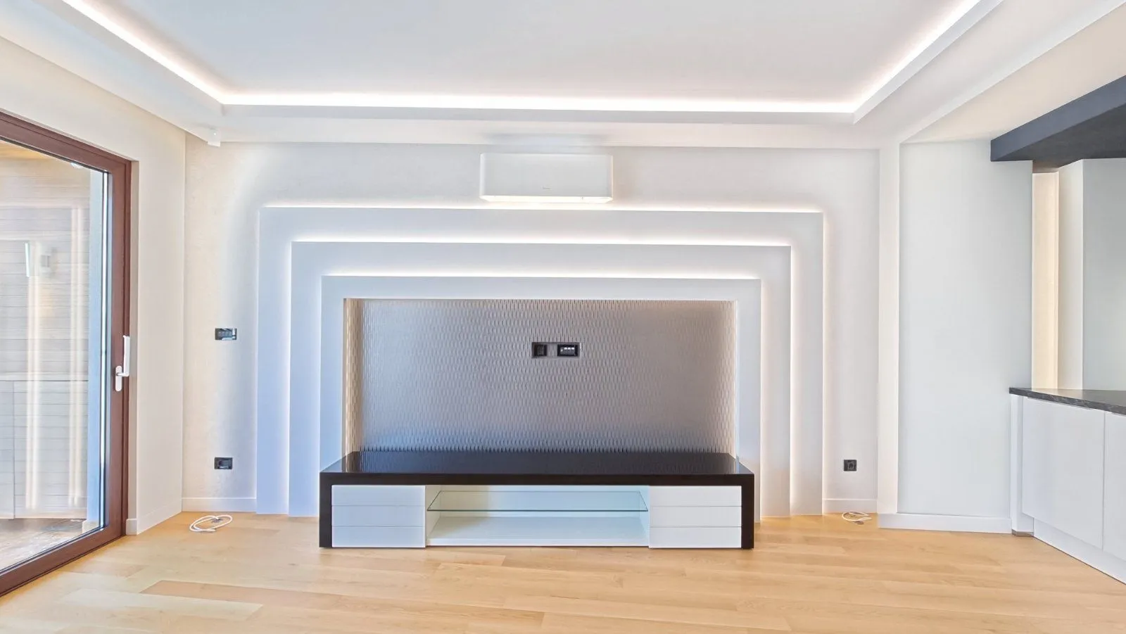 Sale, two bedroom apartment, 108m², Budva, Crna Gora