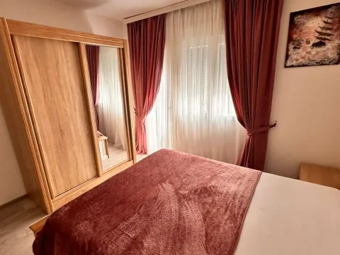 Rent, two bedroom apartment, 67m², Centar, Bar - image 18